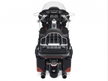 Фото Harley-Davidson CVO Road Glide Ultra  №3